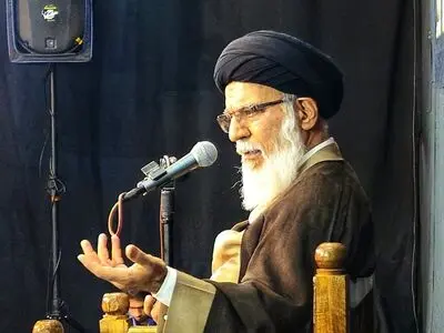 بدترین دشمنان مؤمنین قوم یهود هستند