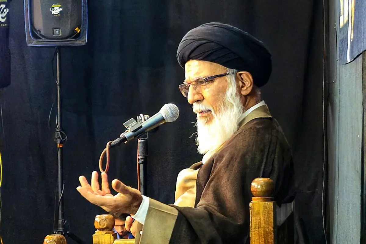 بدترین دشمنان مؤمنین قوم یهود هستند