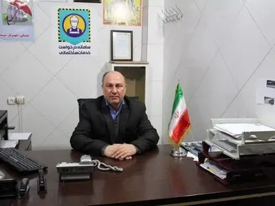 انتظار ۷۰۰ هزار کارگر ساختمانی برای بیمه شدن/ سامانه خدمات رفاهی کارگران ساختمانی را به‌روز کنید