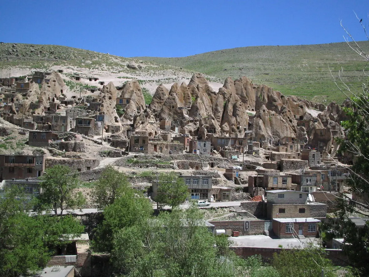 اجرای طرح هادی بامحوریت گردشگری در ۶ روستای گردشگری شهرستان اردبیل