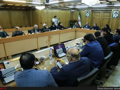 آتش‌نشانان متوفی هنوز شهید  ایثار محسوب نمی‌شوند/دستگاه قضایی سریع‌تر به پرونده پلاسکو رسیدگی کند