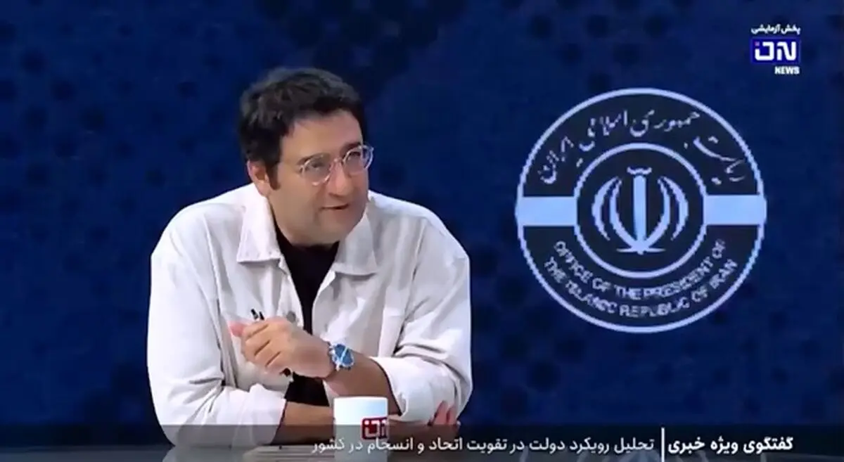 تلگرام رفع فیلتر می‌شود + فیلم