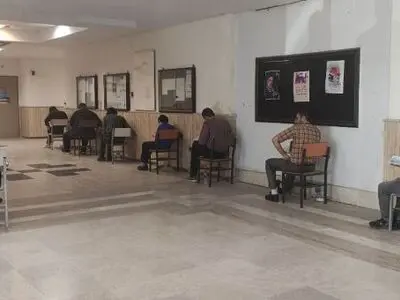 آزمون استخدامی معلولان برای نخستین بار در گیلان همزمان با دیگر استان‌ها