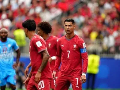 ویدیو: خلاصه بازی پرتغال 1 - جمهوری کنگو 1