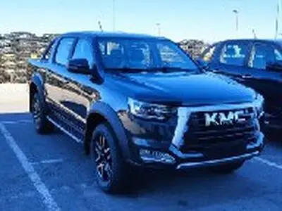 با جدیدترین محصول کرمان موتور آشنا شوید 