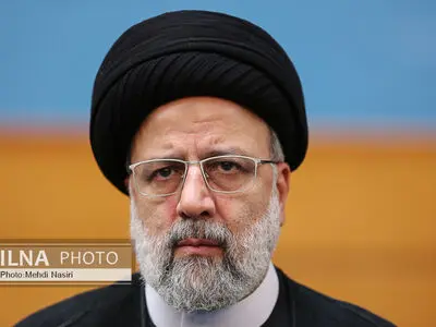 ساخت سد برای جلوگیری از سیلاب، جزئی از برنامه‌های دولت است