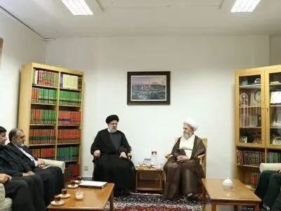تلاش دولت در دو سال گذشته اهتمام به دغدغه‌های علما و مراجع بوده است
