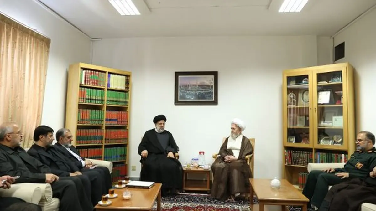 تلاش دولت در دو سال گذشته اهتمام به دغدغه‌های علما و مراجع بوده است