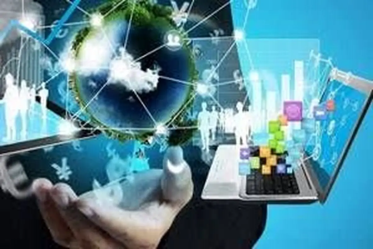 زیرساخت اینترنت بین‌المللی برای واحدهای تولیدی فارس فراهم شد