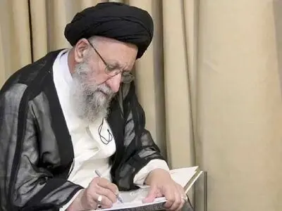 پیام تسلیت نماینده ولی‌فقیه در گلستان در پی درگذشت مرحوم صابر کاظمی، والیبالیست ارزنده گلستانی