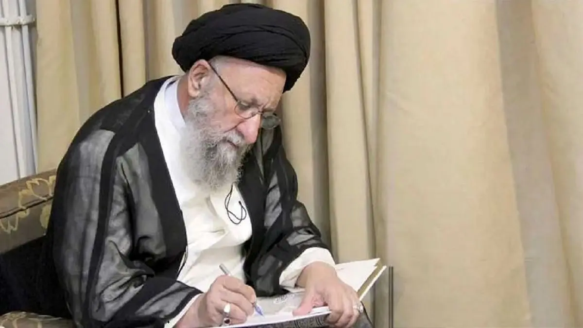 پیام تسلیت نماینده ولی‌فقیه در گلستان در پی درگذشت مرحوم صابر کاظمی، والیبالیست ارزنده گلستانی