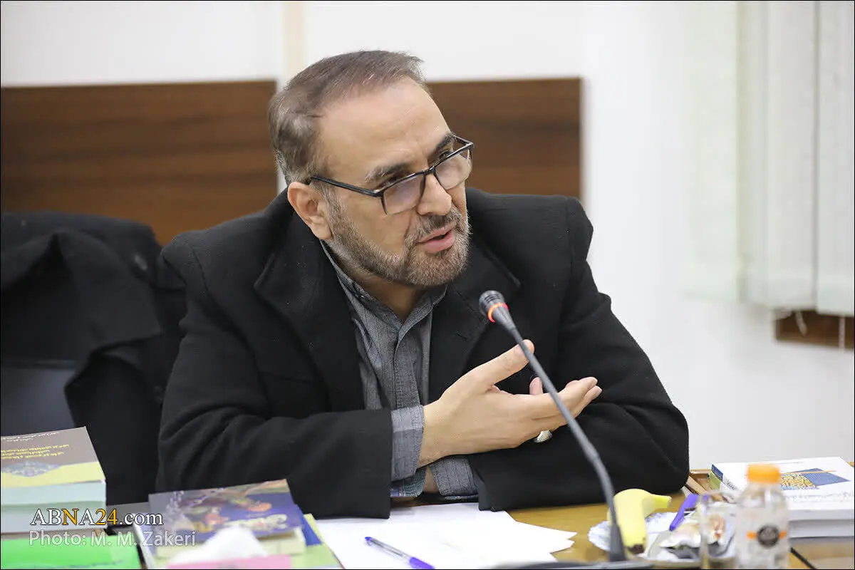 آغاز نهضت تولید ادبیات علمی پیرامون «مکتب شهید نصرالله»