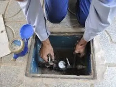 تعویض بیش از هفت هزار کنتور آب در همدان