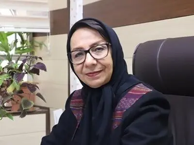 پیام تسلیت رییس فرهنگستان علوم در پی درگذشت سیمین ناصری
