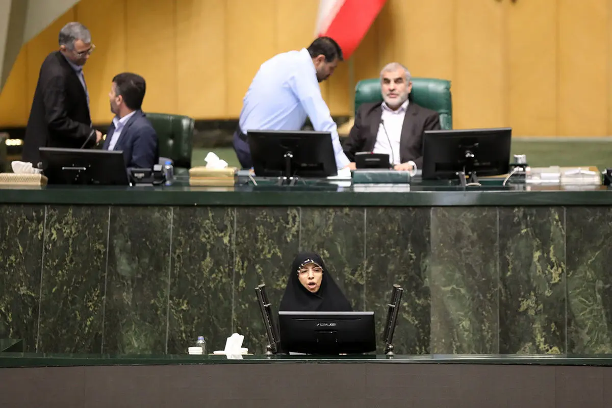 مجلس باید دژ بلند نظارت در برابر فساد اقتصادی باشد/ آتش تورم با تعارض منافع شعله‌ورتر شده است