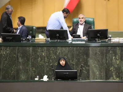 مجلس باید دژ بلند نظارت در برابر فساد اقتصادی باشد/ آتش تورم با تعارض منافع شعله‌ورتر شده است