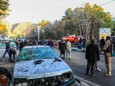 
ISIL claims responsibility for deadly attack in Pakistan
