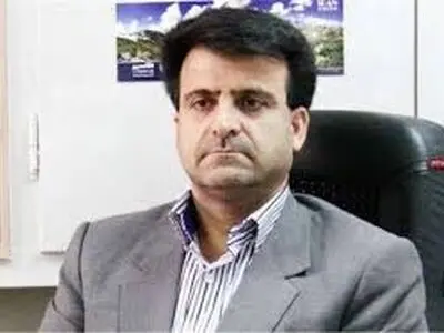 پل معلق دره خزینه پلدختر با استحکام بیشتر بازسازی می‌شود