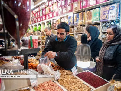 طرح ویژه نظارتی شب یلدا در فارس اجرا می‌شود