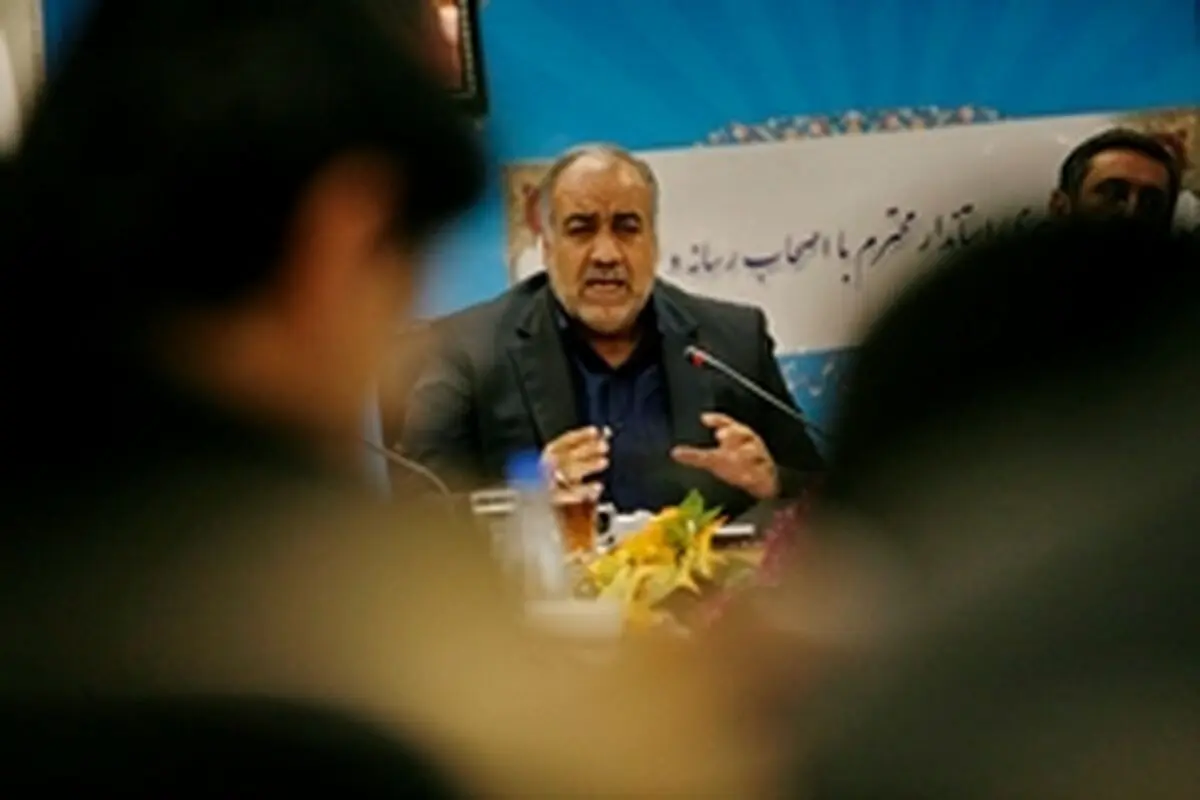 هواپیما در خرم آباد منظم بنشیند، توسعه لرستان محقق خواهد شد