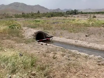 قنات‌های تهران در بحران بی‌توجهی/ ۳۶۰ قنات تهران همچنان آبدهی دارند