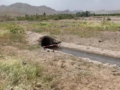 قنات‌های تهران در بحران بی‌توجهی/ ۳۶۰ قنات تهران همچنان آبدهی دارند