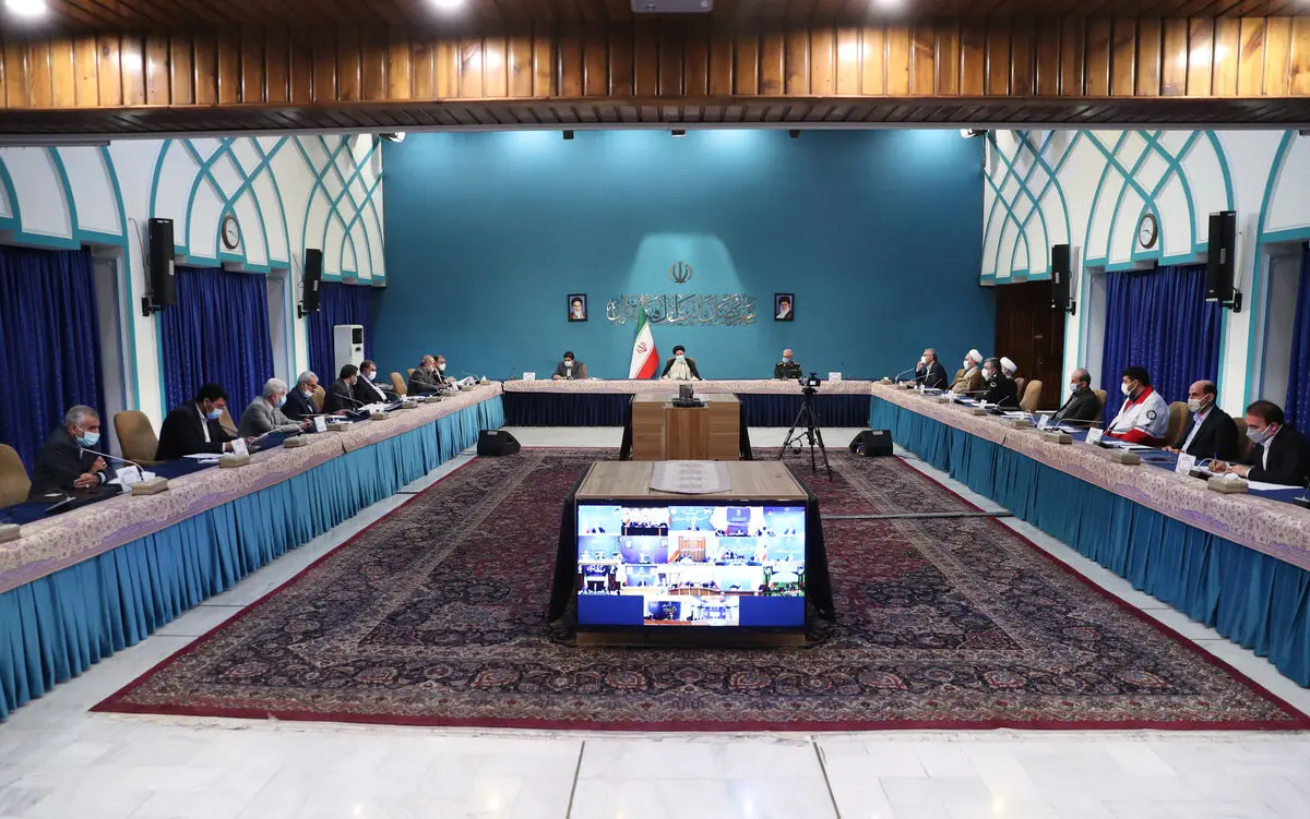 ماموریت بانک مرکزی برای ثبات‌بخشی به بازار ارز با توجه به ذخایر ارزی کشور/ بهره‌برداری آزمایشی از شبکه ملی اعتبار خرید
