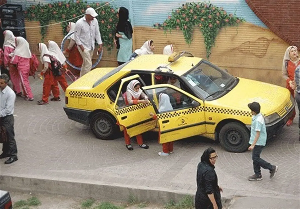 «تپسی» یک هفته فرصت دارد مشکل سرویس مدارس را حل کند