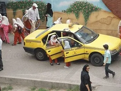 «تپسی» یک هفته فرصت دارد مشکل سرویس مدارس را حل کند