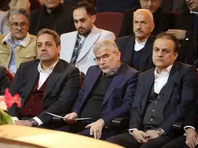 عمان حلقه اتصال صادرات البرز به بازارهای آفریقا و خلیج فارس