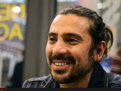 پس از حامد همایون، امیرعباس گلاب هم به «ماموریت غیرممکن» پیوست 