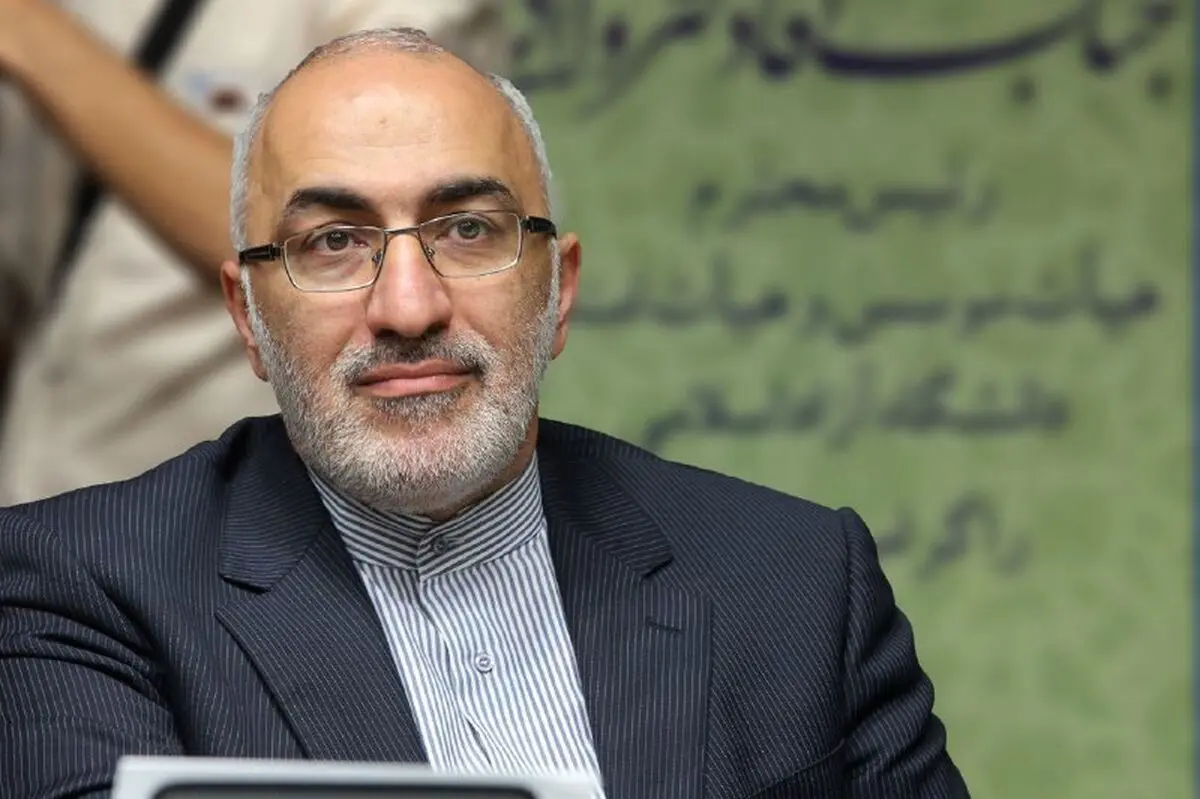 مشاور و رئیس دفتر هیات موسس و امنای دانشگاه آزاد منصوب شد