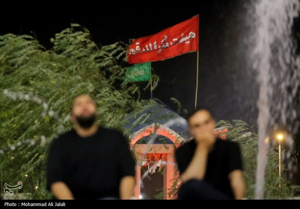 صفت برجسته یاران امام حسین (ع) 