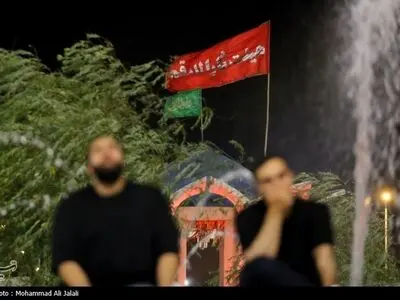 صفت برجسته یاران امام حسین (ع) 