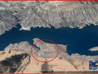 کُهرِلا، روستایی تشنه در فاصله صد متری رود کارون