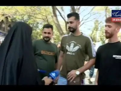 وقتی خبرنگار سراغ دعانویس می رود! + فیلم
