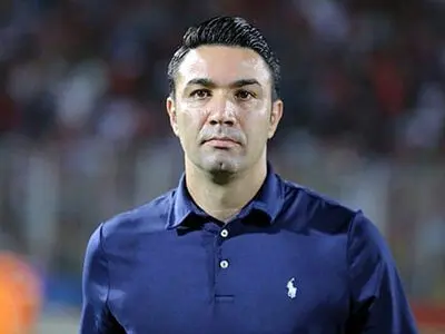 نکونام: اعتراض تماشاگران استقلال به من ربطی ندارد/ گردان مصدوم شد و وقت کشی نکردیم