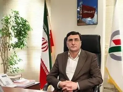 برای تامین ریل پروژه ها با ذوب آهن اصفهان هماهنگ هستیم
