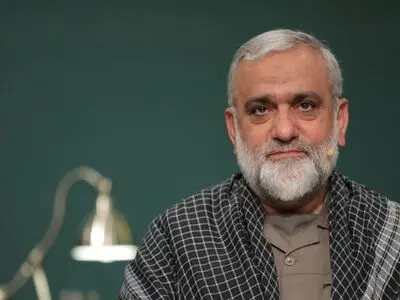 قائد الحرس الثوري يهنئ الشيخ نعيم قاسم لانتخابه امينا عام لحزب الله