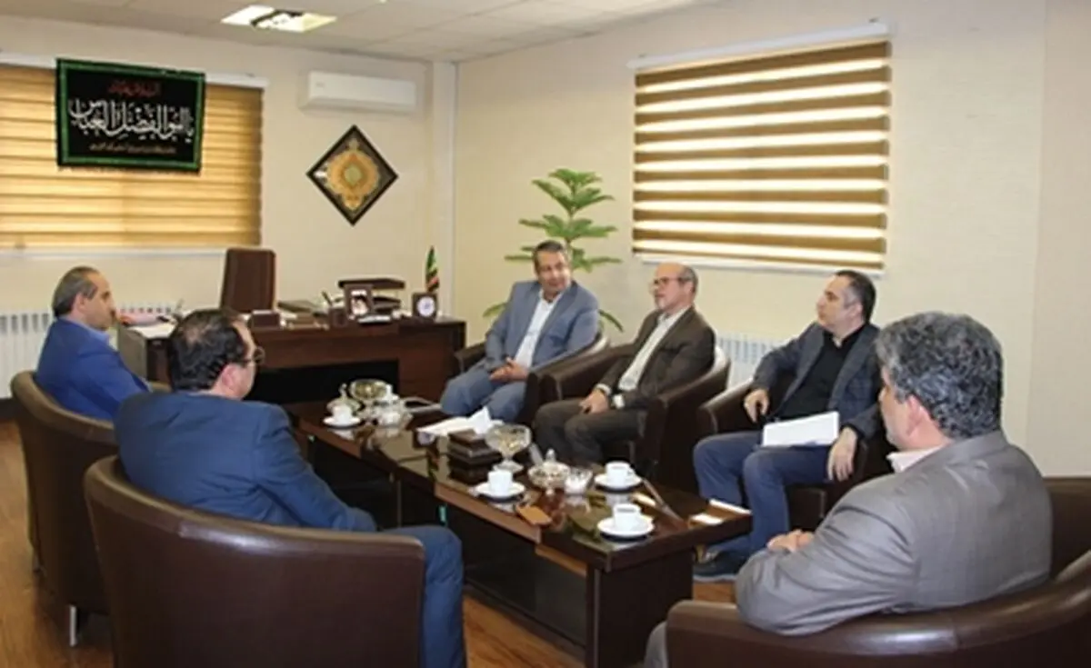  زیر ساخت های حوزه پژوهش در دانشگاه علوم پزشکی گیلان ارتقا می یابد