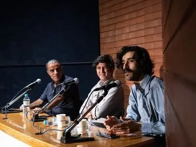 «بند تهران»؛ روایتی از جدال بین زندگی در دنیای نمایش و واقعیت