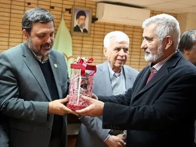 معرفی مجمع خیرین، فرصتی برای الگوبرداری تمام کشور