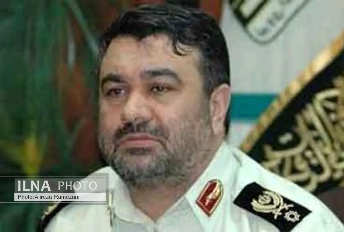 نصب دوربین در بیشتر مراکز پلیس در سال آینده