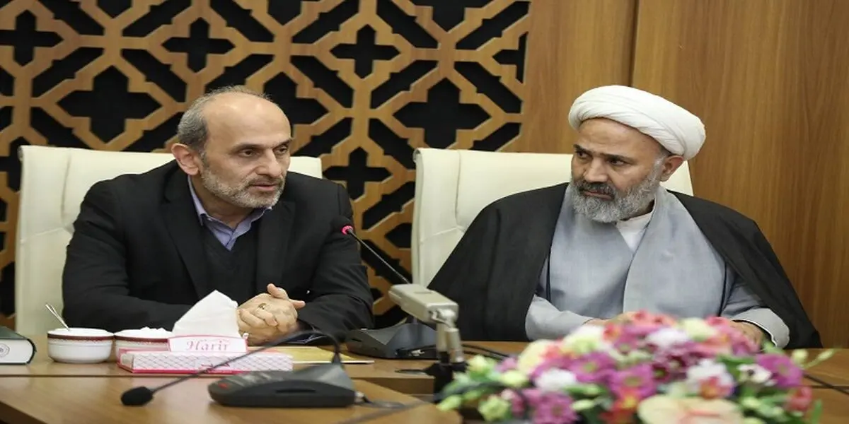 تقویت برنامه‌های معارفی و تولید سریال‌های فاخر با محور مفاهیم اسلامی 