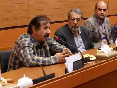 فیلم محمد(ص) می‌تواند تبدیل به یک سریال 8 قسمتی شود
