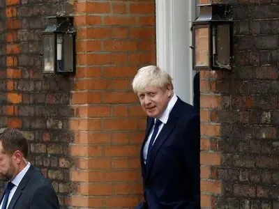 Boris Johnson set to become next UK PM as Conservatives announce new leader