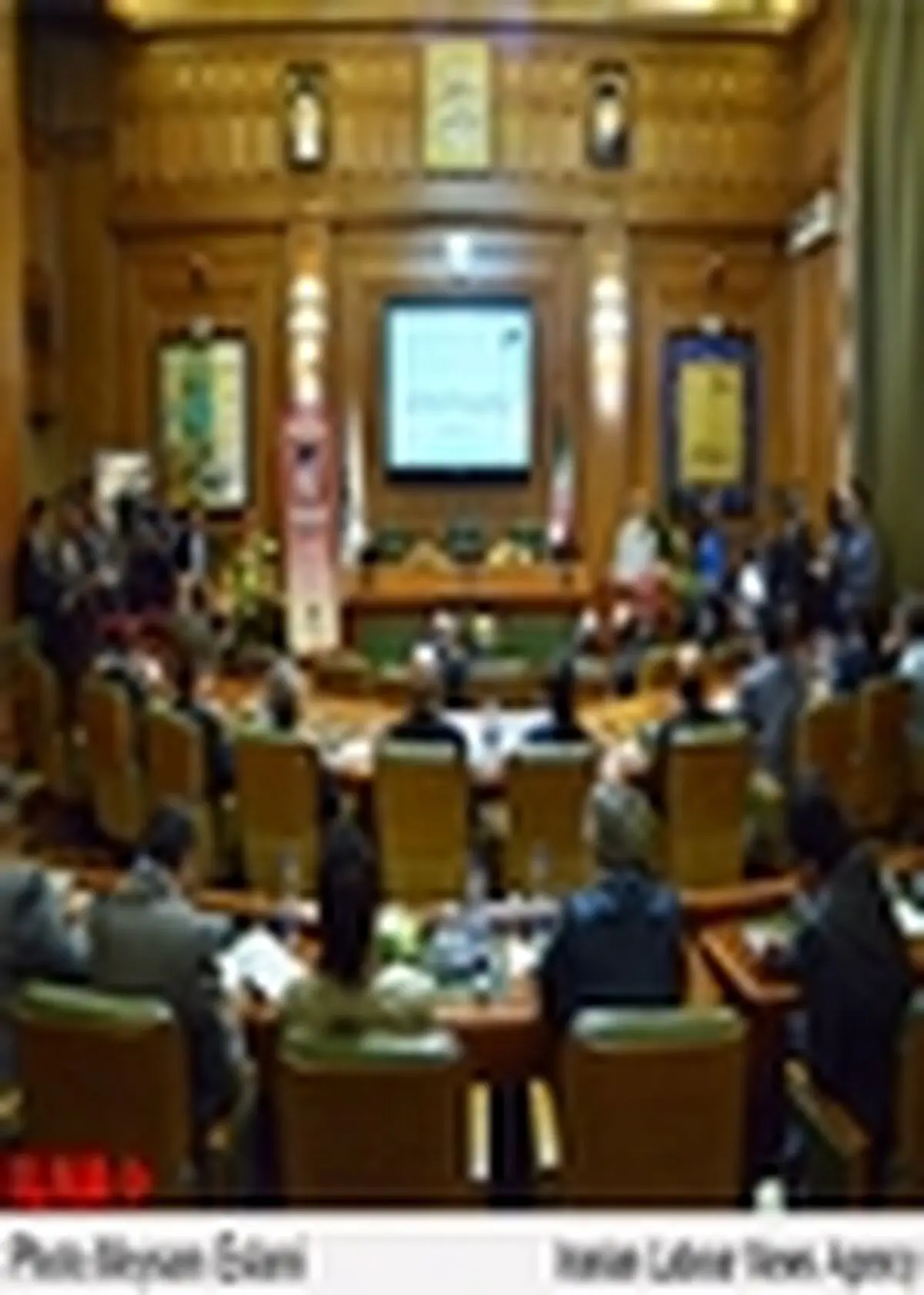 مجوز صدور ۳۰۰ میلیارد تومان فیش نوسازی به شهرداری