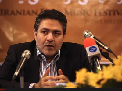 مطالبات هنرمندان تا پایان فروردین پرداخت می‌شود