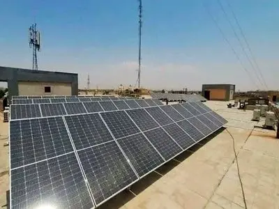 تجهیز ۹۰ مدرسه فارس به سامانه‌های خورشیدی
