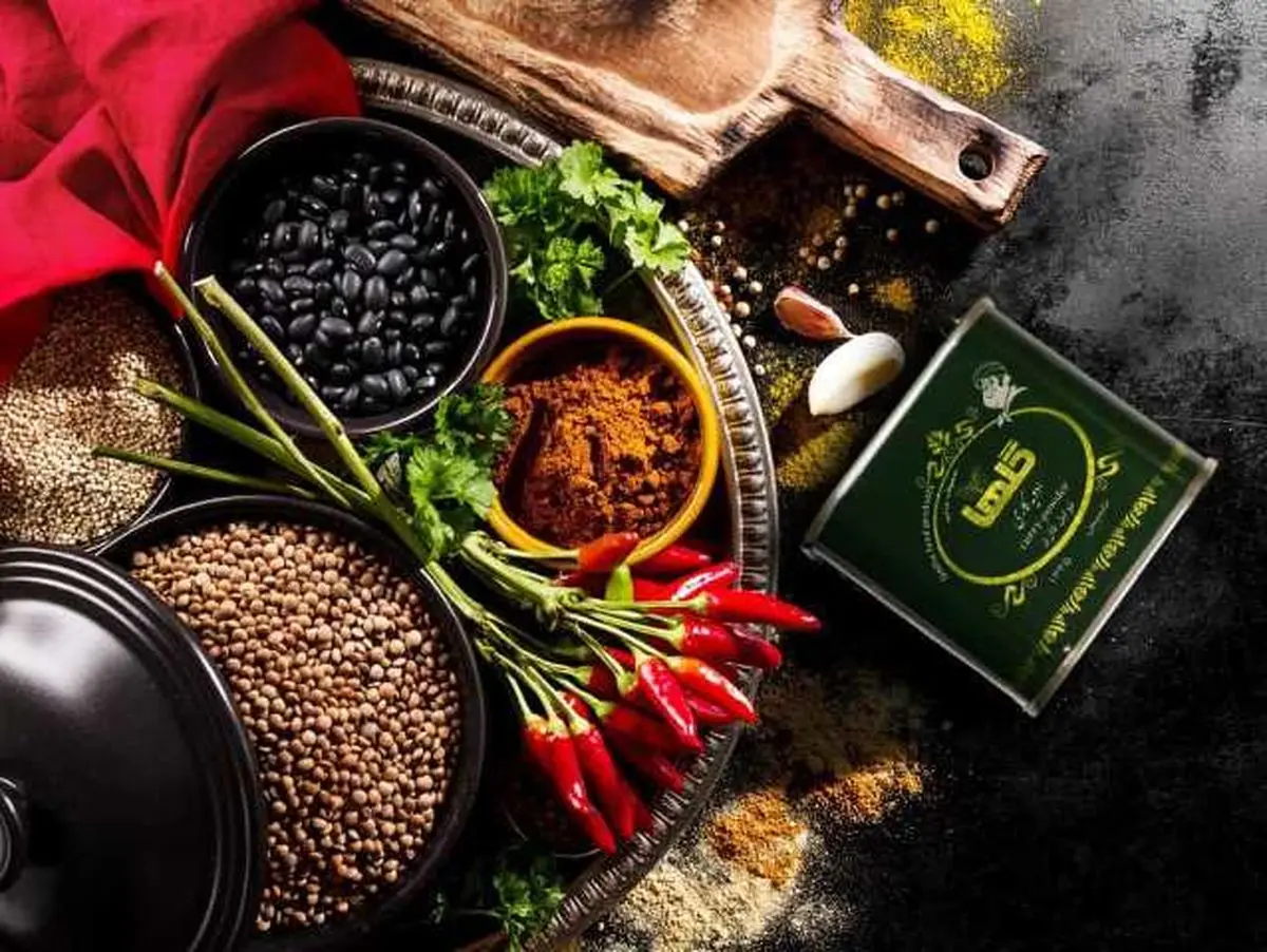 گلها؛ شاخص در صنایع غذایی با تلفیق تجربه، نوآوری و کیفیت